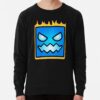 ssrcolightweight sweatshirtmens10101001c5ca27c6frontsquare productx1000 bgf8f8f8 25 - Geometry Dash Merch