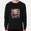 ssrcolightweight sweatshirtmens10101001c5ca27c6frontsquare productx1000 bgf8f8f8 29 - Geometry Dash Merch