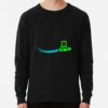 ssrcolightweight sweatshirtmens10101001c5ca27c6frontsquare productx1000 bgf8f8f8 5 - Geometry Dash Merch