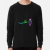 ssrcolightweight sweatshirtmens10101001c5ca27c6frontsquare productx1000 bgf8f8f8 8 - Geometry Dash Merch