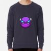 ssrcolightweight sweatshirtmens322e3f696a94a5d4frontsquare productx1000 bgf8f8f8 11 - Geometry Dash Merch