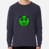 ssrcolightweight sweatshirtmens322e3f696a94a5d4frontsquare productx1000 bgf8f8f8 12 - Geometry Dash Merch