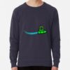 ssrcolightweight sweatshirtmens322e3f696a94a5d4frontsquare productx1000 bgf8f8f8 5 - Geometry Dash Merch