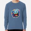 ssrcolightweight sweatshirtmens516e8f98118395d5frontsquare productx1000 bgf8f8f8 - Geometry Dash Merch