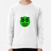 ssrcolightweight sweatshirtmensfafafaca443f4786frontsquare productx1000 bgf8f8f8 12 - Geometry Dash Merch