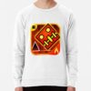 ssrcolightweight sweatshirtmensfafafaca443f4786frontsquare productx1000 bgf8f8f8 13 - Geometry Dash Merch