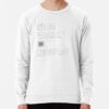 ssrcolightweight sweatshirtmensfafafaca443f4786frontsquare productx1000 bgf8f8f8 16 - Geometry Dash Merch