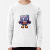 ssrcolightweight sweatshirtmensfafafaca443f4786frontsquare productx1000 bgf8f8f8 19 - Geometry Dash Merch