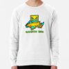 ssrcolightweight sweatshirtmensfafafaca443f4786frontsquare productx1000 bgf8f8f8 3 - Geometry Dash Merch