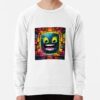 ssrcolightweight sweatshirtmensfafafaca443f4786frontsquare productx1000 bgf8f8f8 7 - Geometry Dash Merch