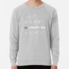 ssrcolightweight sweatshirtmensheather greyfrontsquare productx1000 bgf8f8f8 16 - Geometry Dash Merch