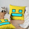 throwpillowsecondary 36x361000x1000 bgf8f8f8 - Geometry Dash Merch