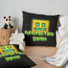 throwpillowsecondary 36x361000x1000 bgf8f8f8 4 - Geometry Dash Merch