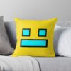 throwpillowsmall1000x bgf8f8f8 c020010001000 - Geometry Dash Merch