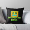 throwpillowsmall1000x bgf8f8f8 c020010001000 4 - Geometry Dash Merch