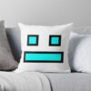 throwpillowsmall1000x bgf8f8f8 c020010001000 8 - Geometry Dash Merch