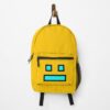 urbackpack frontwide portrait750x1000 - Geometry Dash Merch