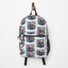 urbackpack frontwide portrait750x1000 16 - Geometry Dash Merch