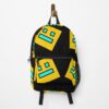 urbackpack frontwide portrait750x1000 21 - Geometry Dash Merch