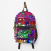 urbackpack frontwide portrait750x1000 4 - Geometry Dash Merch