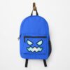 urbackpack frontwide portrait750x1000 6 - Geometry Dash Merch