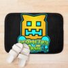 urbathmat flatlay context smallsquare750x1000.1u5 11 - Geometry Dash Merch