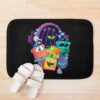 urbathmat flatlay context smallsquare750x1000.1u5 19 - Geometry Dash Merch