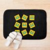 urbathmat flatlay context smallsquare750x1000.1u5 20 - Geometry Dash Merch