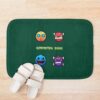 urbathmat flatlay context smallsquare750x1000.1u5 25 - Geometry Dash Merch