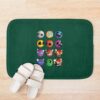 urbathmat flatlay context smallsquare750x1000.1u5 28 - Geometry Dash Merch