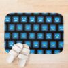 urbathmat flatlay context smallsquare750x1000.1u5 30 - Geometry Dash Merch