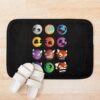 urbathmat flatlay context smallsquare750x1000.1u5 9 - Geometry Dash Merch