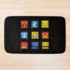 urbathmat flatlay largesquare1000x1000.1u5 24 - Geometry Dash Merch