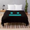 urblanket large bedsquarex1000.1u2 12 - Geometry Dash Merch