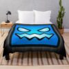 urblanket large bedsquarex1000.1u2 14 - Geometry Dash Merch