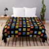 urblanket large bedsquarex1000.1u2 17 - Geometry Dash Merch