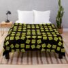 urblanket large bedsquarex1000.1u2 18 - Geometry Dash Merch