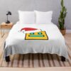 urblanket large bedsquarex1000.1u2 25 - Geometry Dash Merch