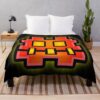 urblanket large bedsquarex1000.1u2 30 - Geometry Dash Merch