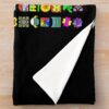 urblanket medium foldsquarex1000.1u2 1 - Geometry Dash Merch