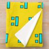 urblanket medium foldsquarex1000.1u2 - Geometry Dash Merch