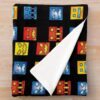 urblanket medium foldsquarex1000.1u2 17 - Geometry Dash Merch