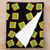 urblanket medium foldsquarex1000.1u2 18 - Geometry Dash Merch