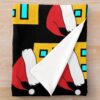 urblanket medium foldsquarex1000.1u2 21 - Geometry Dash Merch