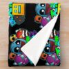 urblanket medium foldsquarex1000.1u2 3 - Geometry Dash Merch