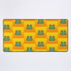 urdesk mat flatlaysquare1000x1000 19 - Geometry Dash Merch