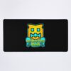 urdesk mat flatlaysquare1000x1000 3 - Geometry Dash Merch