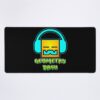 urdesk mat flatlaysquare1000x1000 6 - Geometry Dash Merch