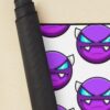 urdesk mat rolltall portrait750x1000 20 - Geometry Dash Merch