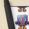 urdesk mat rolltall portrait750x1000 23 - Geometry Dash Merch